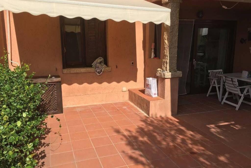 Bilocale Ristrutturato Con Piscina. Spiagge Vicine. Porto Rotondo Exterior photo